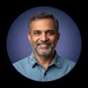 Rakesh M., 52, Mumbai