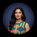 Ananya K., 28, Kochi