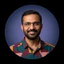 Vikram K., 47, Hyderabad