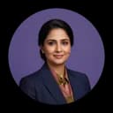 Asha R., 44, Bengaluru