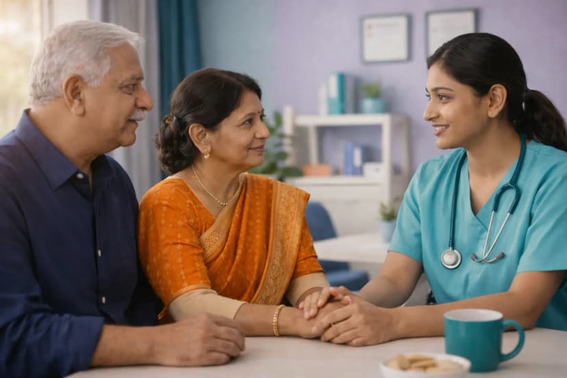 Medical Directives & Emergency Card