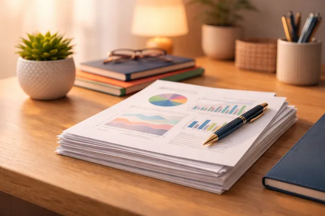 Annual Review Automation