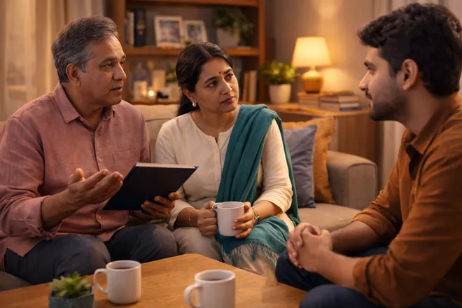 Family Conversation Toolkit